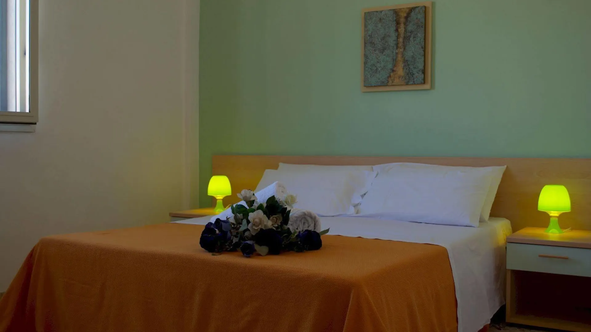 Apartment Mareinsicilia: Appartamenti Del Melo Marina di Ragusa