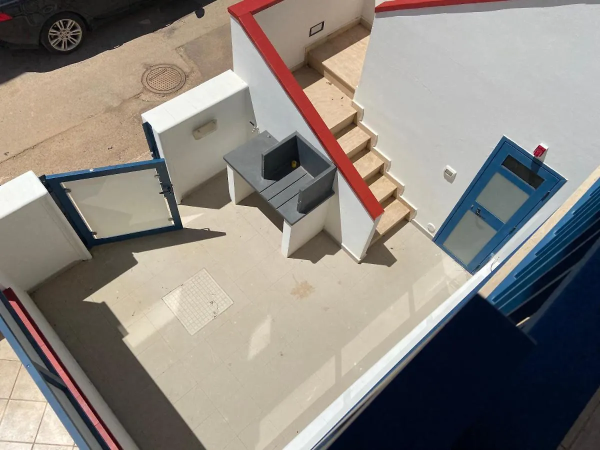 Mareinsicilia: Appartamenti Del Melo Marina di Ragusa Apartment