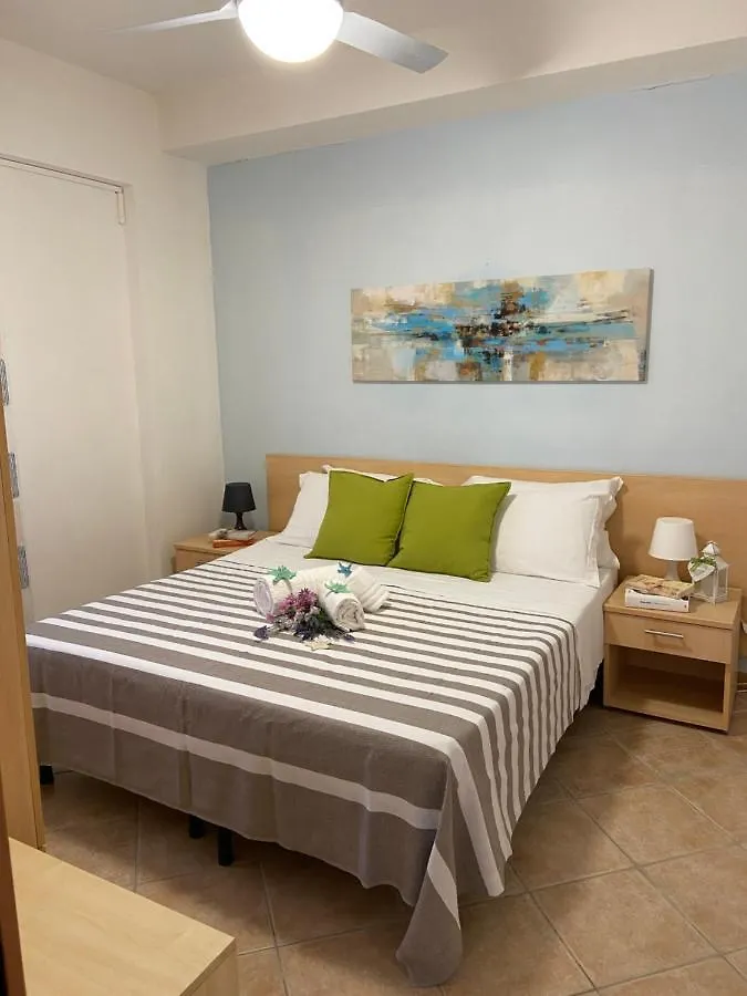Mareinsicilia: Appartamenti Del Melo Marina di Ragusa 0*,