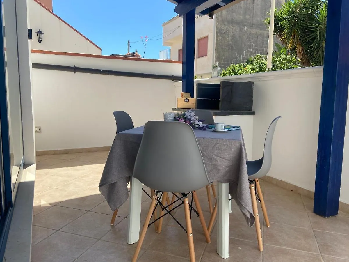 Mareinsicilia: Appartamenti Del Melo Marina di Ragusa 0*,