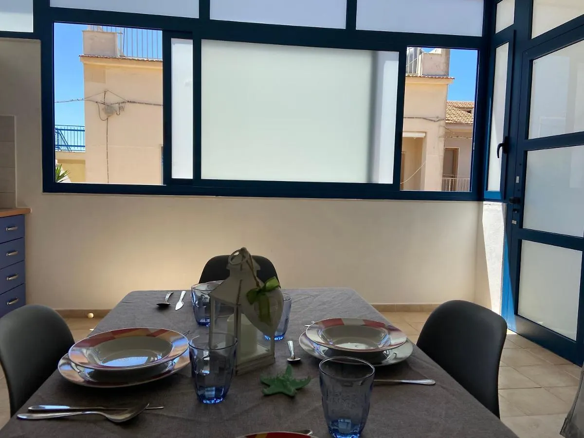 Mareinsicilia: Appartamenti Del Melo Marina di Ragusa