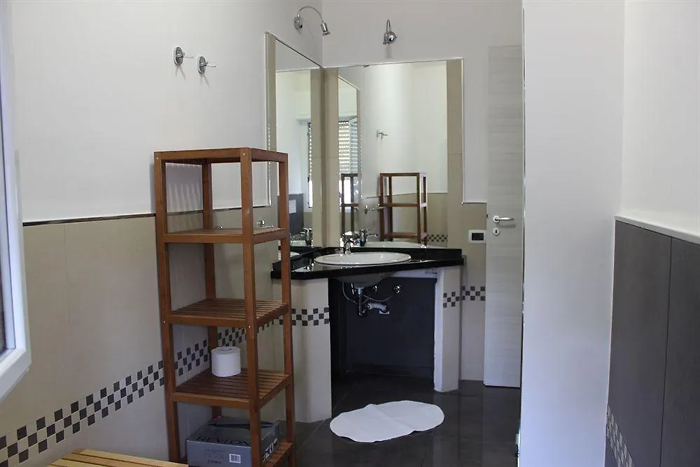 Apartamento Mareinsicilia: Appartamenti Del Melo Marina di Ragusa