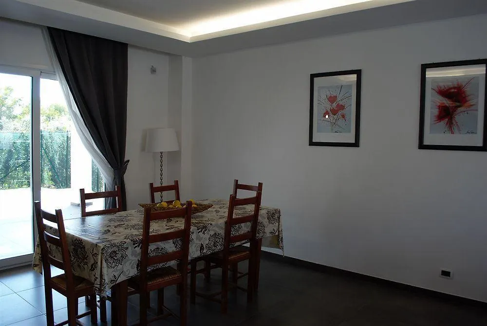 Apartamento Mareinsicilia: Appartamenti Del Melo Marina di Ragusa Itália