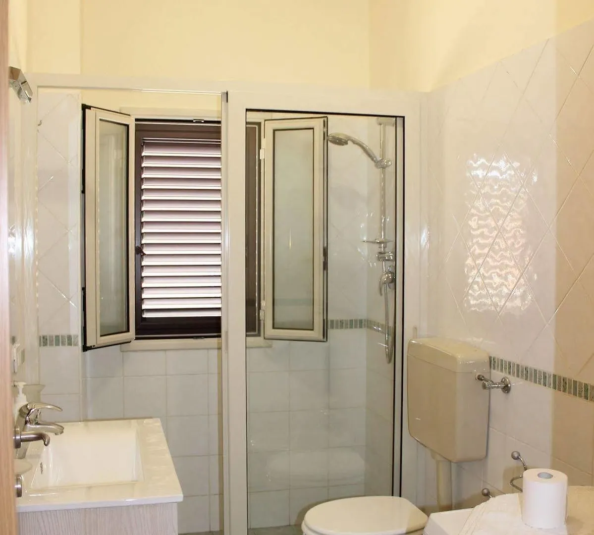 Mareinsicilia: Appartamenti Del Melo Marina di Ragusa 0*,