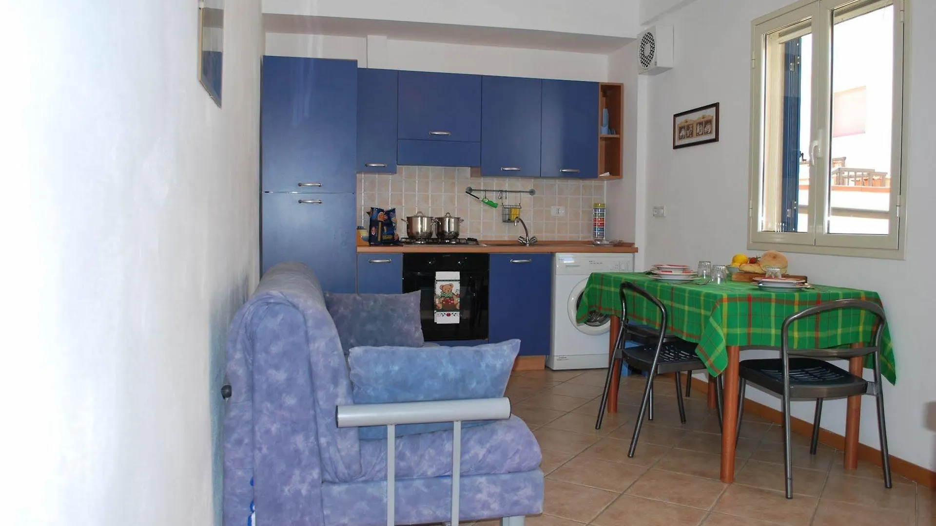 Mareinsicilia: Appartamenti Del Melo Marina di Ragusa Apartamento