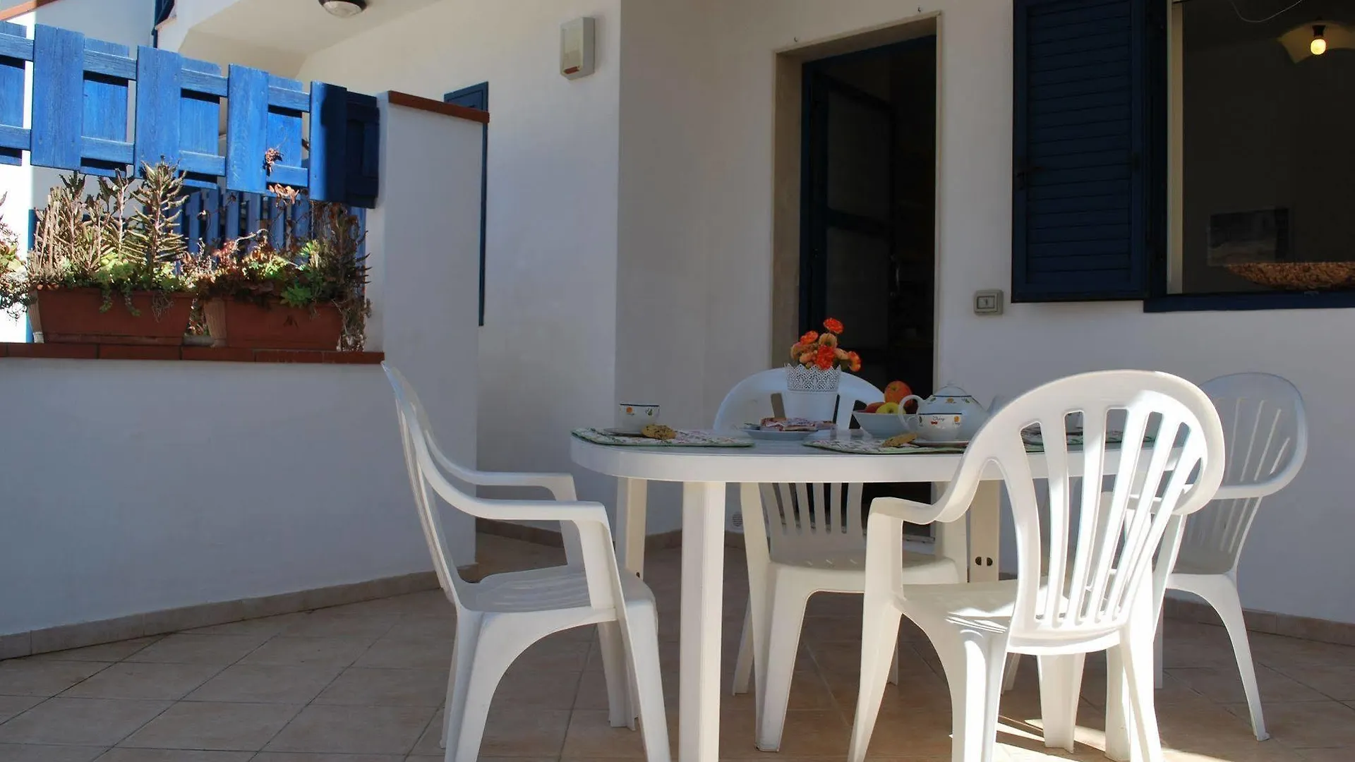 Apartamento Mareinsicilia: Appartamenti Del Melo Marina di Ragusa Itália