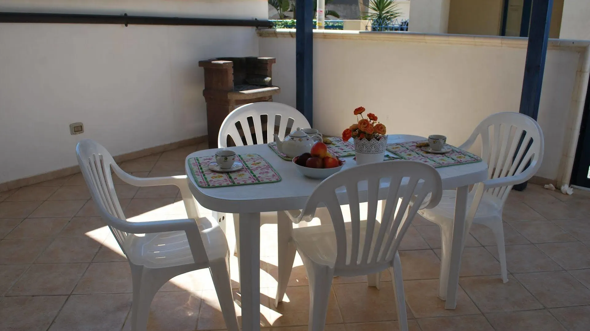 Mareinsicilia: Appartamenti Del Melo Marina di Ragusa 0*,