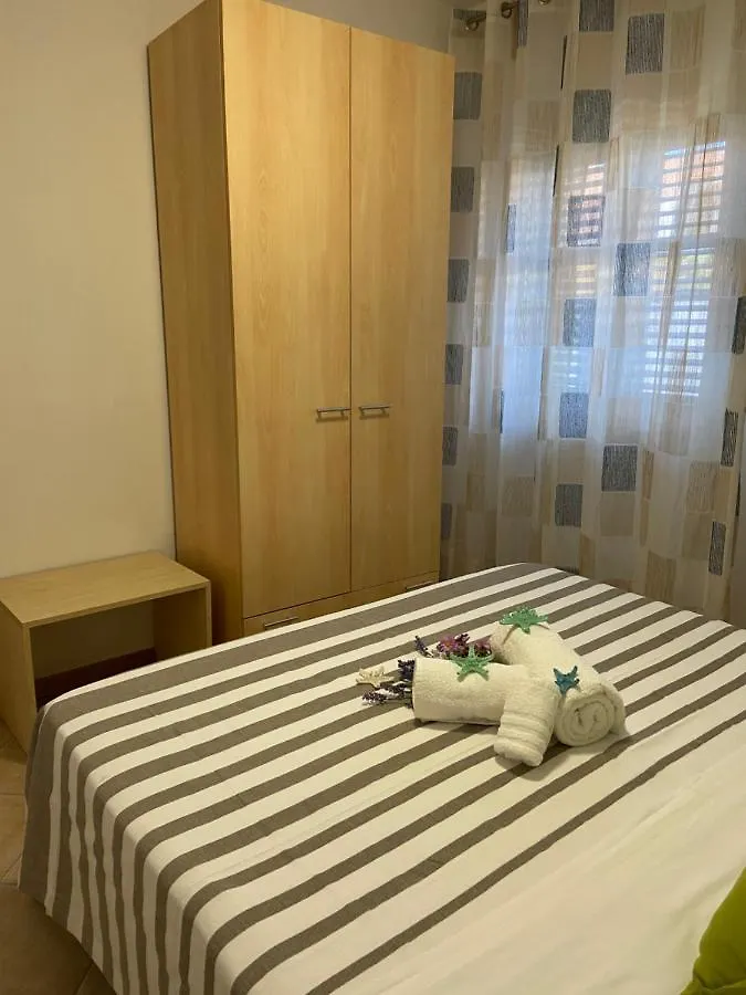 Apartamento Mareinsicilia: Appartamenti Del Melo Marina di Ragusa Itália