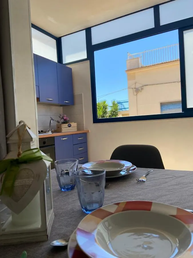 Mareinsicilia: Appartamenti Del Melo Marina di Ragusa Itália