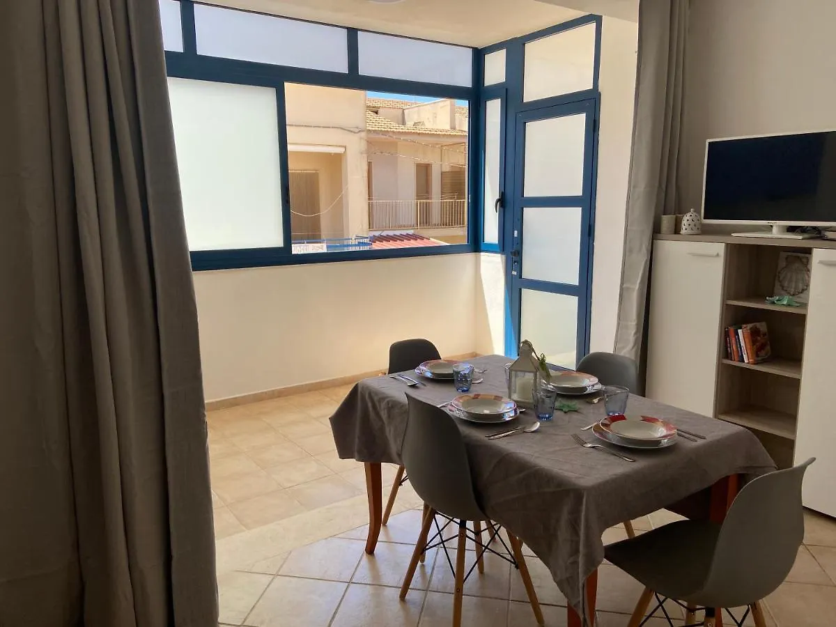 Mareinsicilia: Appartamenti Del Melo Marina di Ragusa 0*,